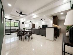 Blk 436 Jurong West Avenue 1 (Jurong West), HDB 5 Rooms #595160091